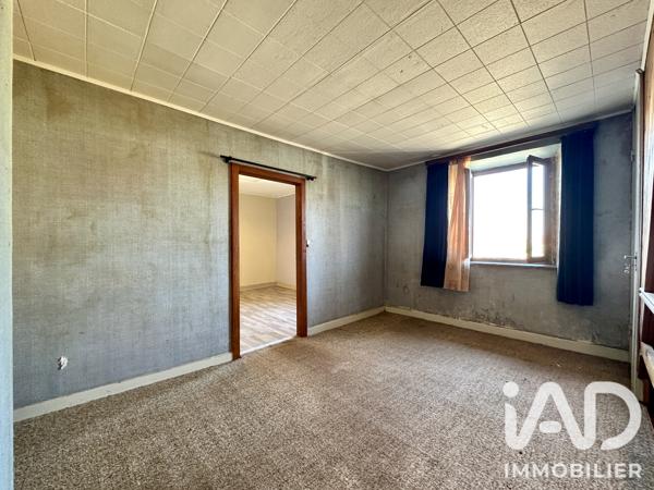 Maison à vendre 5 pièces 137 m² Belles-Forêts