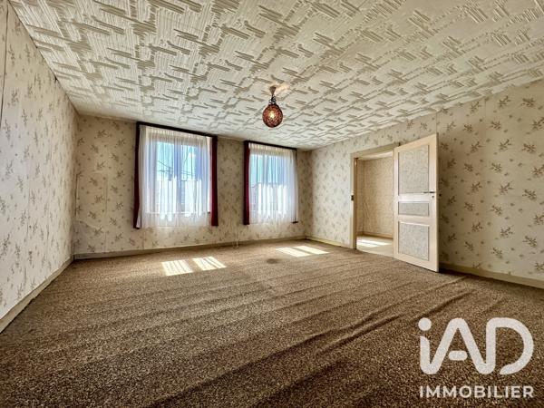 Maison à vendre 5 pièces 137 m² Belles-Forêts