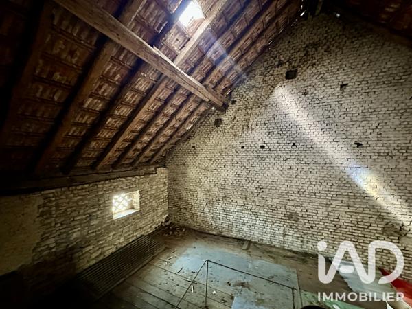 Maison à vendre 5 pièces 137 m² Belles-Forêts
