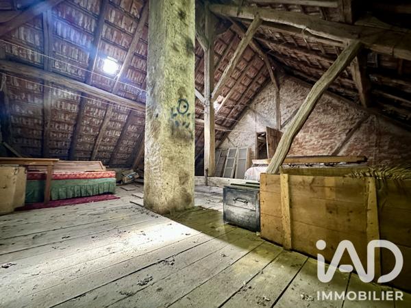 Maison à vendre 5 pièces 137 m² Belles-Forêts