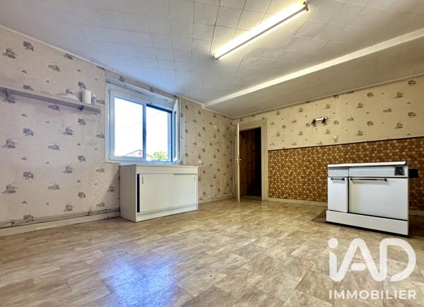 Maison à vendre 5 pièces 137 m² Belles-Forêts