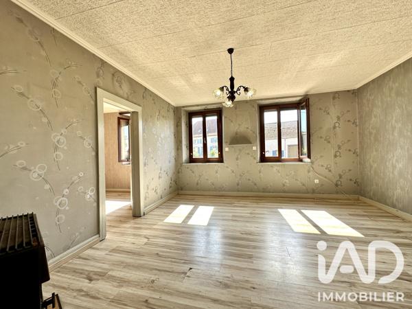 Maison à vendre 5 pièces 137 m² Belles-Forêts