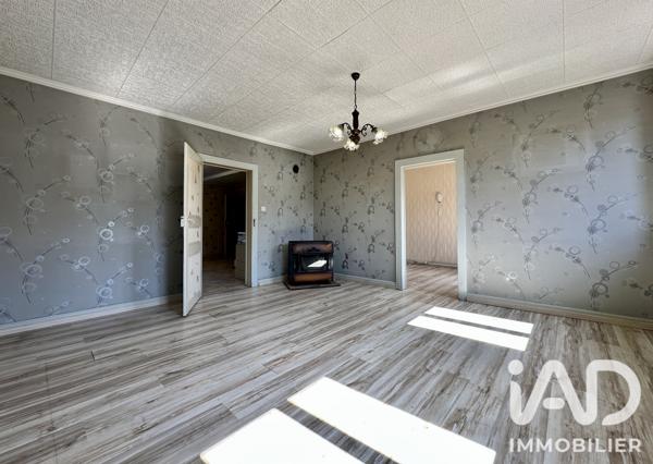 Maison à vendre 5 pièces 137 m² Belles-Forêts