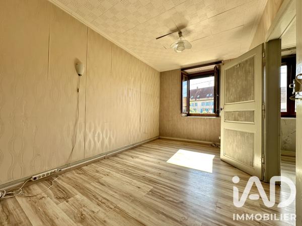 Maison à vendre 5 pièces 137 m² Belles-Forêts