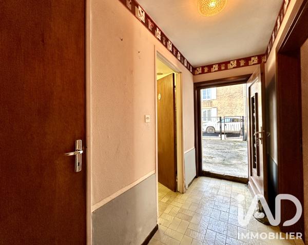 Maison à vendre 5 pièces 137 m² Belles-Forêts