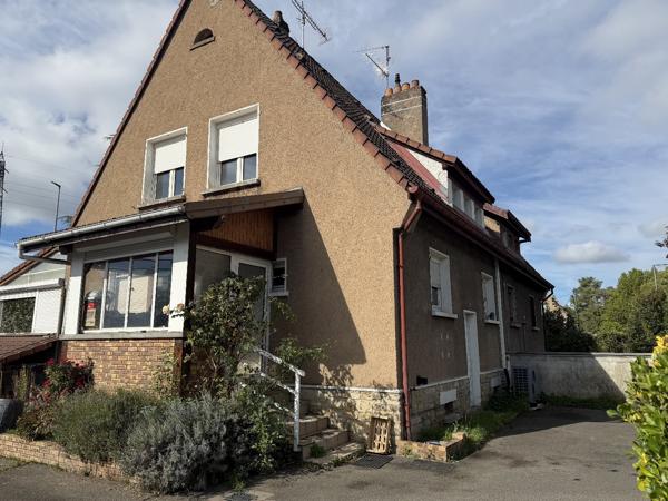 Maison à SELONCOURT (25230)
