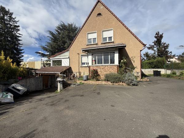 Maison à SELONCOURT (25230)