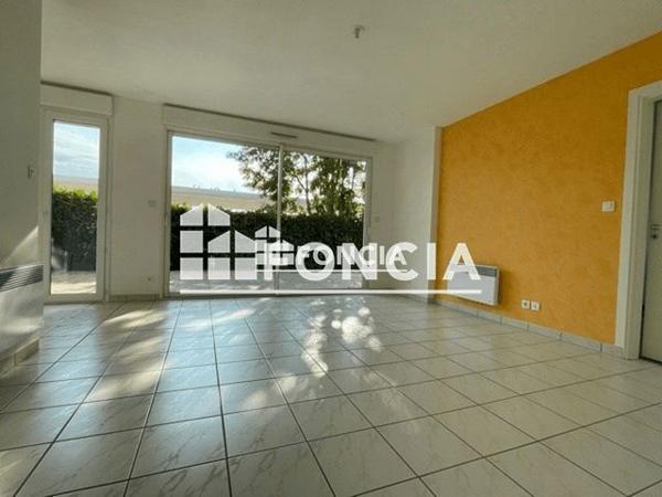 Location Appartement 2 pièces 37.21 m² - 67 AVENUE DE RODEZ La Primaube 12450