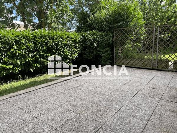 Location Appartement 2 pièces 37.21 m² - 67 AVENUE DE RODEZ La Primaube 12450