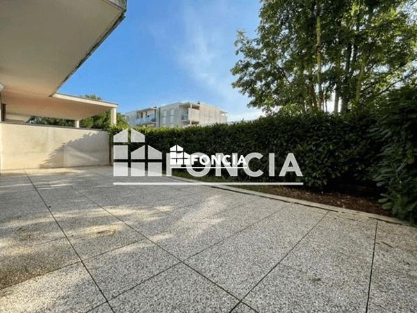 Location Appartement 2 pièces 37.21 m² - 67 AVENUE DE RODEZ La Primaube 12450