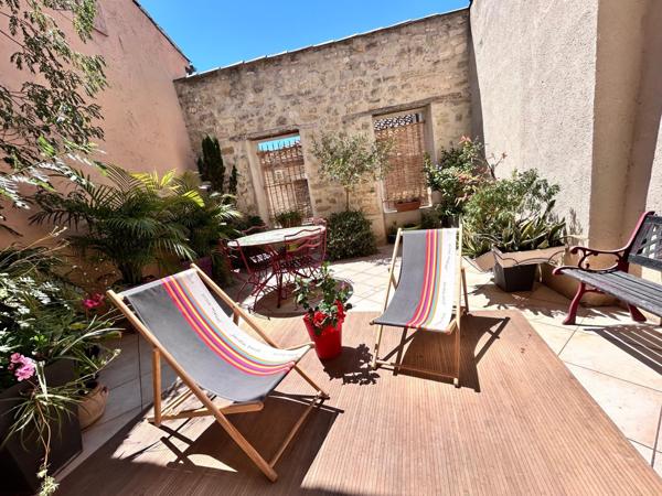 ‌Maison d'Hôtes ou Grande Maison Familiale à SIGEAN - 277 m²