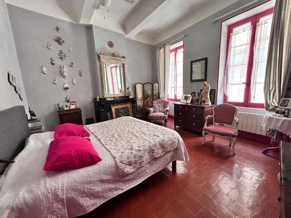 ‌Maison d'Hôtes ou Grande Maison Familiale à SIGEAN - 277 m²