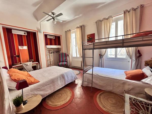 ‌Maison d'Hôtes ou Grande Maison Familiale à SIGEAN - 277 m²