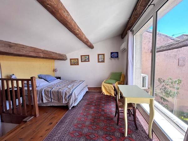 ‌Maison d'Hôtes ou Grande Maison Familiale à SIGEAN - 277 m²