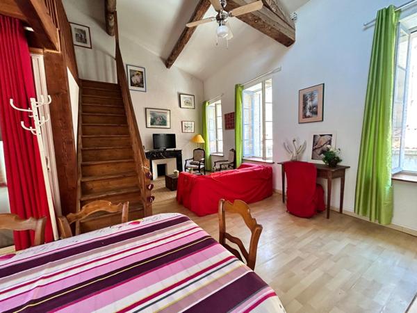 ‌Maison d'Hôtes ou Grande Maison Familiale à SIGEAN - 277 m²