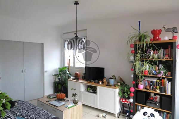 Location Appartement 3 pièces 51 m2 à Reims