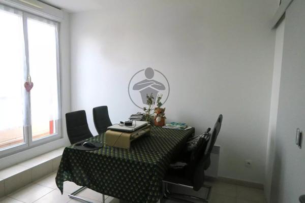 Location Appartement 3 pièces 51 m2 à Reims