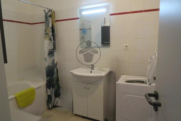 Location Appartement 3 pièces 51 m2 à Reims