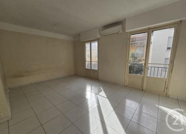 Appartement F4 à vendre  4 pièces - 73 m2 NICE - 06