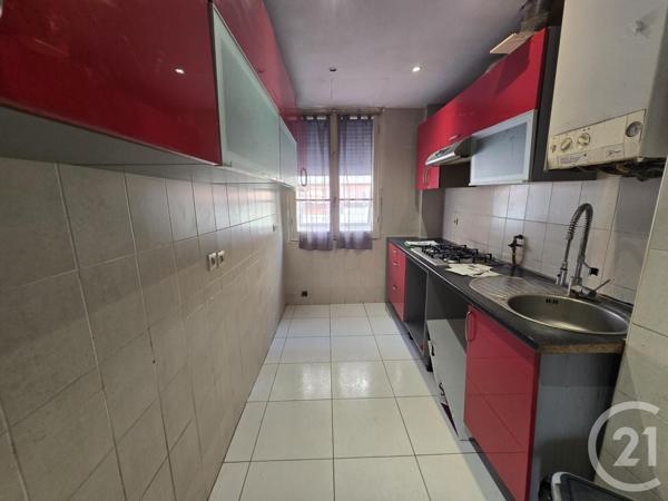 Appartement F4 à vendre  4 pièces - 73 m2 NICE - 06