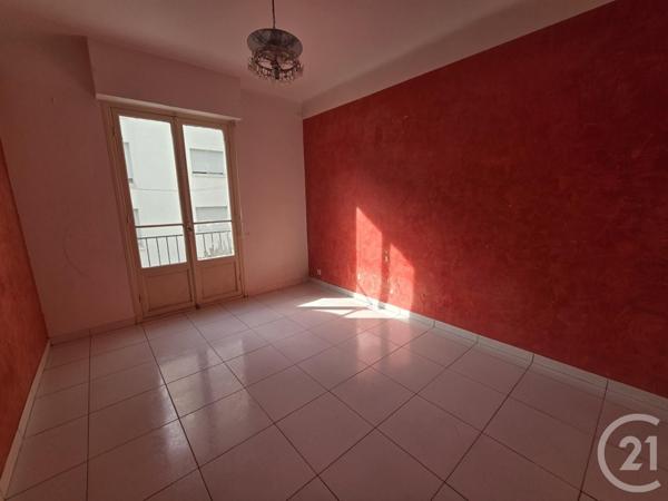 Appartement F4 à vendre  4 pièces - 73 m2 NICE - 06