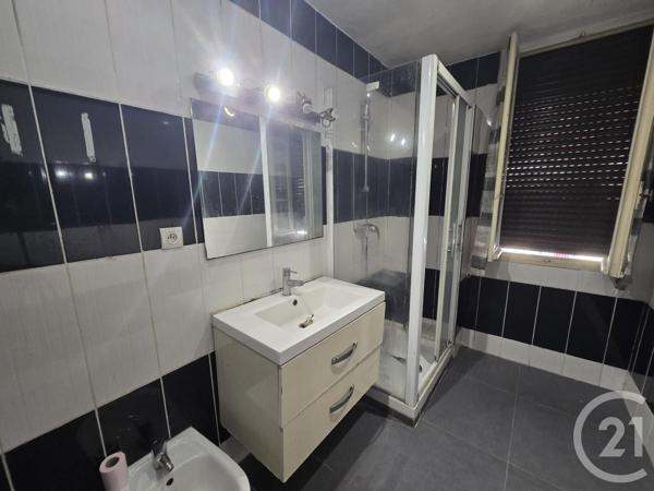 Appartement F4 à vendre  4 pièces - 73 m2 NICE - 06