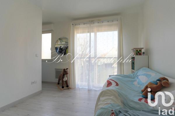 Maison traditionnelle 4 pièces de 95 m² à Montmagny (95360)