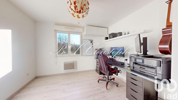 Maison traditionnelle 4 pièces de 95 m² à Montmagny (95360)