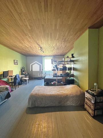 Charmante maison de Village en pierres de 140 m2 avec terrasse et dépendances