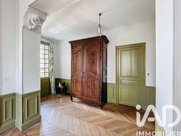 Maison à vendre 12 pièces 453 m² Gournay-en-Bray