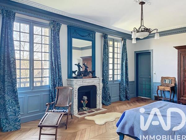 Maison à vendre 12 pièces 453 m² Gournay-en-Bray