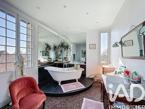 Maison à vendre 12 pièces 453 m² Gournay-en-Bray