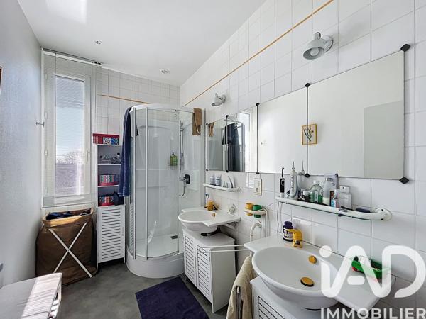 Maison à vendre 12 pièces 453 m² Gournay-en-Bray