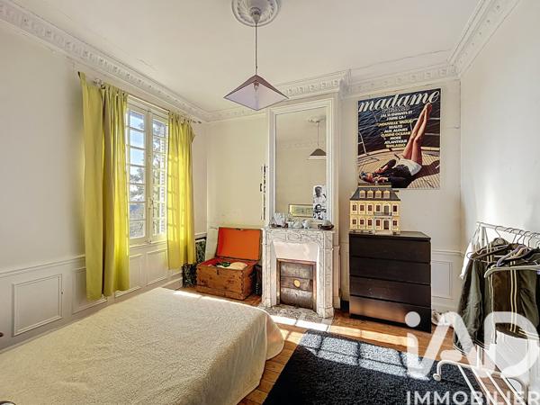 Maison à vendre 12 pièces 453 m² Gournay-en-Bray