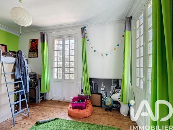 Maison à vendre 12 pièces 453 m² Gournay-en-Bray