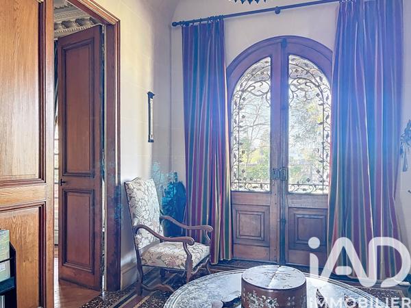 Maison à vendre 12 pièces 453 m² Gournay-en-Bray