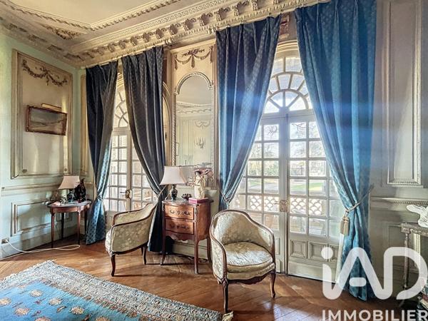 Maison à vendre 12 pièces 453 m² Gournay-en-Bray