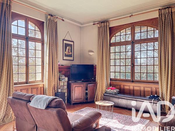 Maison à vendre 12 pièces 453 m² Gournay-en-Bray