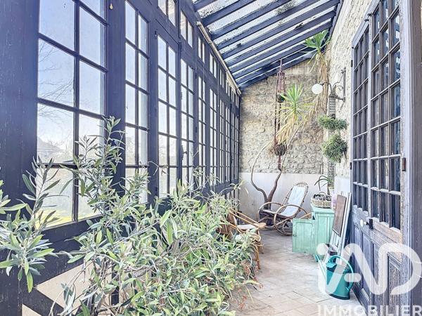 Maison à vendre 12 pièces 453 m² Gournay-en-Bray