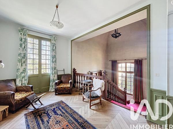 Maison à vendre 12 pièces 453 m² Gournay-en-Bray