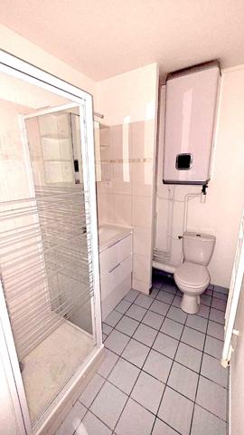 STUDIO 25 m² NEUF €200 000 ** - Référence 460JB