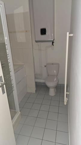 STUDIO 25 m² NEUF €200 000 ** - Référence 460JB