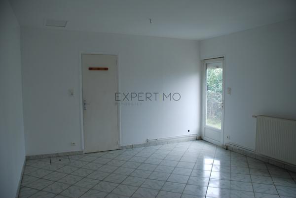 Courcelles-sur-Seine (27940) Maison à rénover de 52m²