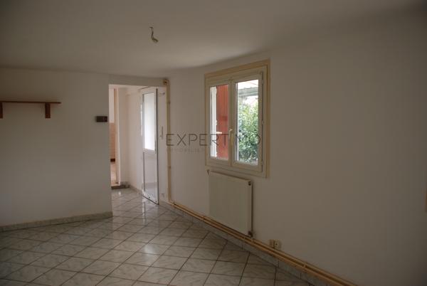 Courcelles-sur-Seine (27940) Maison à rénover de 52m²