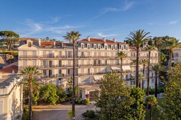 Vente Penthouse Cannes 3 Pièces 131.18 m²