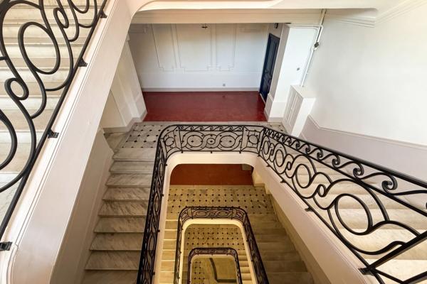 Vente Penthouse Cannes 3 Pièces 131.18 m²