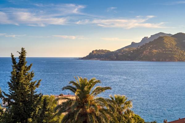Vente Penthouse Cannes 3 Pièces 131.18 m²