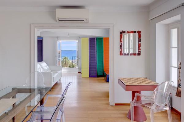 Vente Penthouse Cannes 3 Pièces 131.18 m²