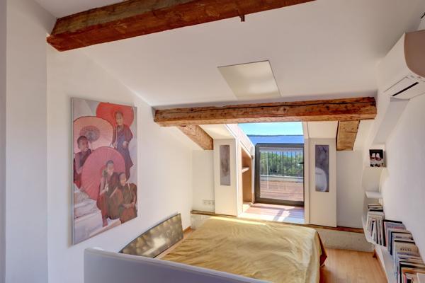 Vente Penthouse Cannes 3 Pièces 131.18 m²