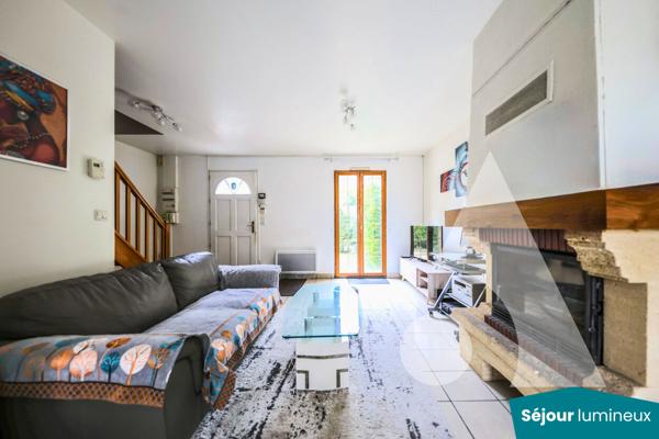 Maison 5 pièces 113.51 m2